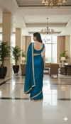 KT 190 Chiffon Fendy Sarees Collections Wholesalers In Delhi